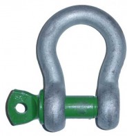 Bow Shackle